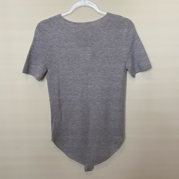 NakedCashmere Prim Bodysuit - Picture 6 of 9